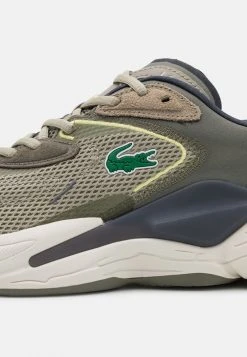 Meilleur prix ⭐ Lacoste ACESHOT - Baskets Basses - Khaki/light Yellow 👍 11 Meilleur prix ⭐ Lacoste ACESHOT - Baskets Basses - Khaki/light Yellow 👍 -Pas Cher Lacoste Boutique 9a01065096a5409a86a0b4cf2dccc25d