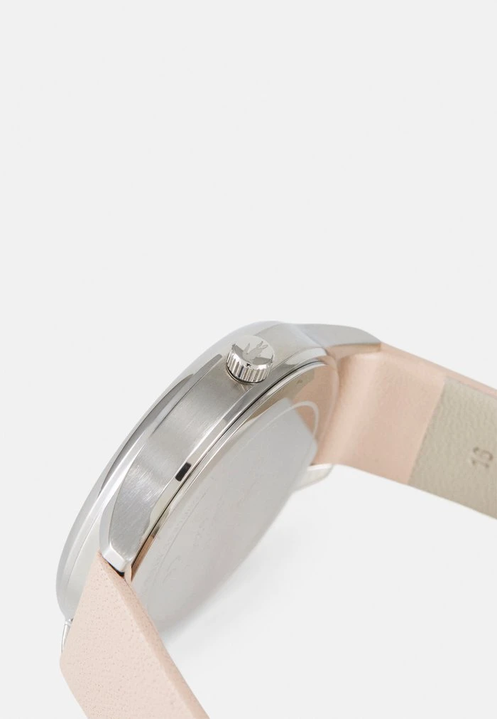 Le moins cher 🛒 Lacoste CLUB - Montre - Pink/white 🧨 3 Le moins cher 🛒 Lacoste CLUB - Montre - Pink/white 🧨 – Image 3