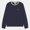De gros ⭐ Lacoste Pullover - Navy Blue 😍