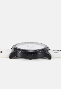 Grosses soldes 😍 Lacoste MINECRAFT - Montre - White/black ⌛ -Pas Cher Lacoste Boutique 9b3f66a2f7104fa393c0526f28c16091