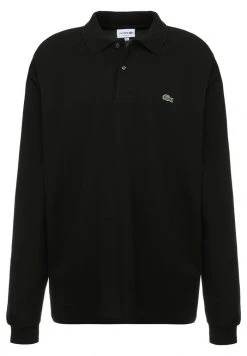 Meilleure affaire ⭐ Lacoste PLUS - Polo - Noir ✨ -Pas Cher Lacoste Boutique 9ca2191b807f47348e8bf1182550a78f