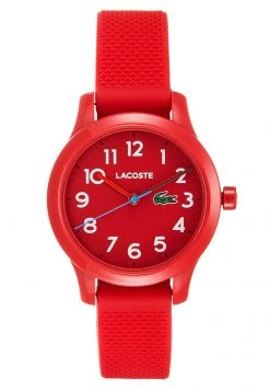 Meilleure affaire ✔️ Lacoste Montre - Rot 👍