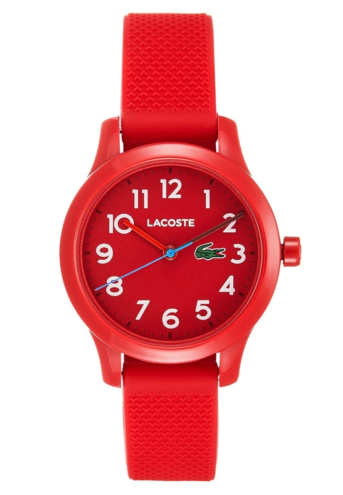 Meilleure affaire ✔️ Lacoste Montre - Rot 👍 1 Meilleure affaire ✔️ Lacoste Montre - Rot 👍