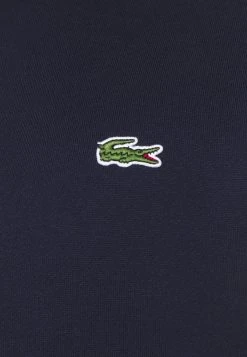 Coupon 🎉 Lacoste Sweatshirt - Navy Blue 😍 -Pas Cher Lacoste Boutique 9d8e08243dc44bd4978c2575abc04c78