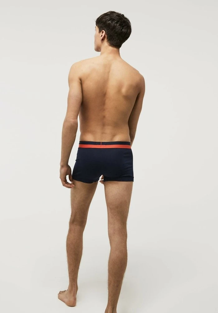Acheter 🔥 Lacoste 3 PACK - Shorty - Bleu Marine /gris Chine/rouge ✔️ 2 Acheter 🔥 Lacoste 3 PACK - Shorty - Bleu Marine /gris Chine/rouge ✔️ – Image 2