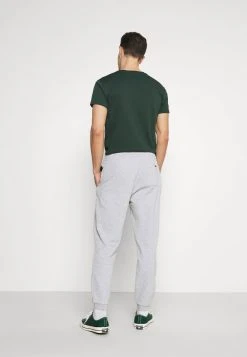 Nouveau 🛒 Lacoste Pantalon De Survêtement - Silver Chine 💯 -Pas Cher Lacoste Boutique 9ee446301156435b84224ee8901cfc2a