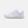 Grosses soldes 🔔 Lacoste JOGGEUR 2.0 - Baskets Basses - White ❤️