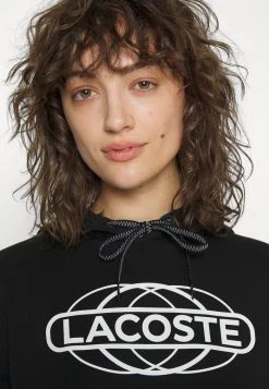 Tout neuf 🤩 Lacoste EXCLUSIVE - Sweat à Capuche - Black 🔔 11 Tout neuf 🤩 Lacoste EXCLUSIVE - Sweat à Capuche - Black 🔔 -Pas Cher Lacoste Boutique 9f75c1f917854d849f00a4d44cd0b31c