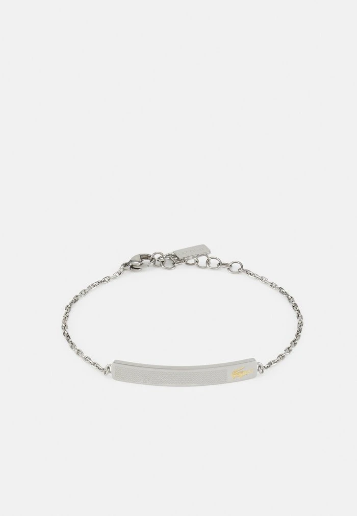 Remise 🎁 Lacoste SET - Montre - Silver-coloured/gold-coloured 🎉 5 Remise 🎁 Lacoste SET - Montre - Silver-coloured/gold-coloured 🎉 – Image 5