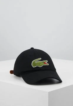 Bon marché 🤩 Lacoste HBP - Casquette - Black ⌛
