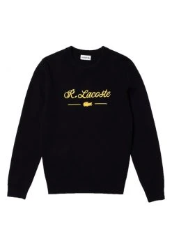 Le moins cher ✨ Lacoste PULLY - Pullover - Bleu Marine 🧨 -Pas Cher Lacoste Boutique a018e966d59f4f76bd8e04db4f250ab9