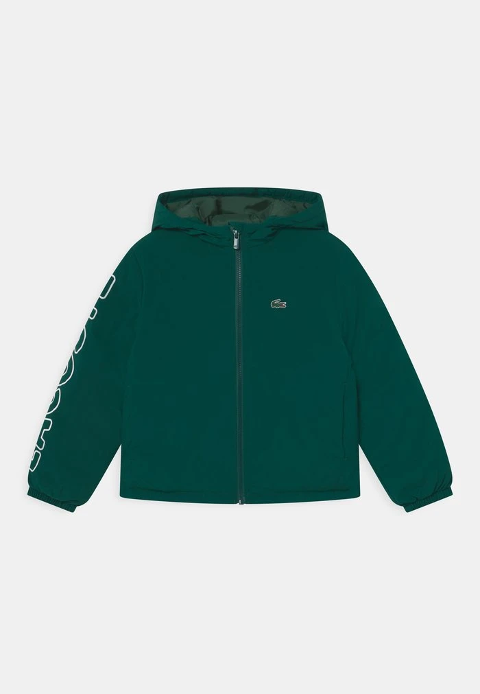 Le moins cher â Lacoste Veste D'hiver - Swing đ 1 Le moins cher â Lacoste Veste D'hiver - Swing đ