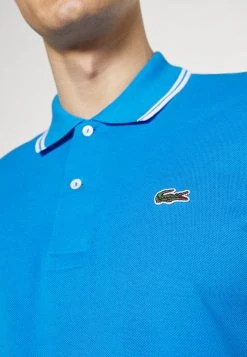 Sortie ⭐ Lacoste Polo - Ibiza/white 🎁 13 Sortie ⭐ Lacoste Polo - Ibiza/white 🎁 -Pas Cher Lacoste Boutique a1d9f823a1294521bff2831f2d894bfc