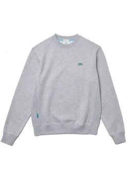 Coupon ✔️ Lacoste COL ROND UNISEXE - Sweatshirt - Cca 🔥