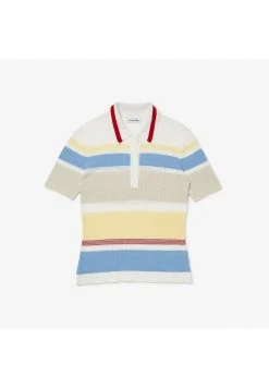 Bon marché ⌛ Lacoste Polo - Blanc Blanc 👏 7 Bon marché ⌛ Lacoste Polo - Blanc Blanc 👏 -Pas Cher Lacoste Boutique a27cee67197d4b14807091dd593c7c23