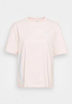 Nouveau ✨ Lacoste EXCLUSIVE - T-shirt Imprimé - Nidus ❤️ -Pas Cher Lacoste Boutique a36a3f2509e84532bd13993b97a8b73e