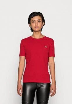 Acheter ⌛ Lacoste T-shirt Basique - Ladybird 🔥