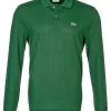 Meilleure affaire ✨ Lacoste Polo - Green 😀
