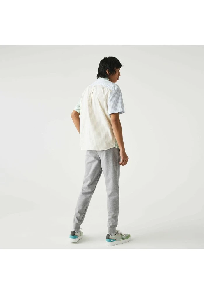 Grosses soldes 🥰 Lacoste Pantalon De Survêtement - Gris Chine 🧨 2 Grosses soldes 🥰 Lacoste Pantalon De Survêtement - Gris Chine 🧨 – Image 2
