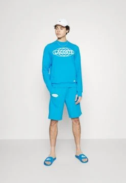 Promo 🌟 Lacoste EXCLUSIVE - Short - Ibiza ⭐ -Pas Cher Lacoste Boutique a583176916e54f4c82f8722ceba8af85