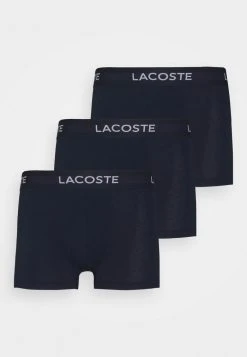 Nouveau 😉 Lacoste 3 PACK - Shorty - Navy 😉 -Pas Cher Lacoste Boutique a5d6ee5d329241ec9853864246ee94ae