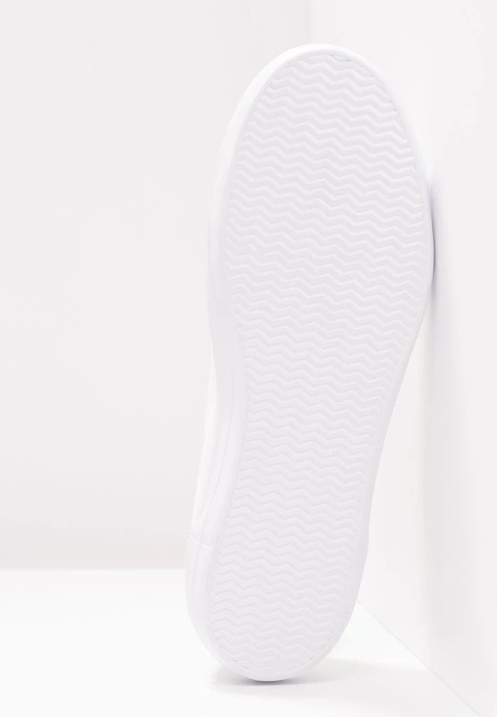 Top 10 ⌛ Lacoste ZIANE CHUNKY - Baskets Basses - White 😉 7 Top 10 ⌛ Lacoste ZIANE CHUNKY - Baskets Basses - White 😉 – Image 7