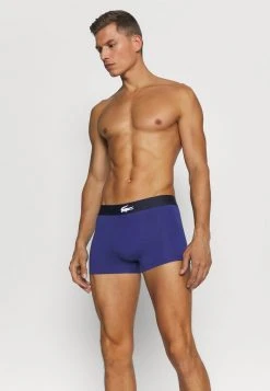 Les meilleures critiques de ⭐ Lacoste 3 PACK - Shorty - Marine/blanc-argent Chine-methylene 🥰 8 Les meilleures critiques de ⭐ Lacoste 3 PACK - Shorty - Marine/blanc-argent Chine-methylene 🥰 -Pas Cher Lacoste Boutique a61d1cd10eb943d793aefc05eca3d387