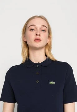 Meilleure vente ✔️ Lacoste Robe De Jour - Navy Blue ❤️ -Pas Cher Lacoste Boutique a61e396054504e37ace70bbf4cfe406a