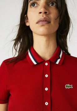 Acheter 🔥 Lacoste Polo - Rouge / Blanc / Bleu Marine ⭐ 10 Acheter 🔥 Lacoste Polo - Rouge / Blanc / Bleu Marine ⭐ -Pas Cher Lacoste Boutique a6496b3112ee4b228e6028c816939d7d