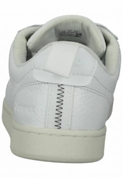 Sortie ✨ Lacoste Baskets Basses - White 👏 -Pas Cher Lacoste Boutique a68f6940a3bc46b38fac8826e2970f12