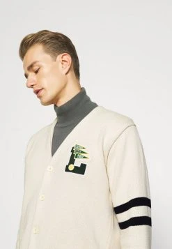 Meilleur prix 🤩 Lacoste Gilet - Naturel Clair 👍 9 Meilleur prix 🤩 Lacoste Gilet - Naturel Clair 👍 -Pas Cher Lacoste Boutique a6c9f1792f554a76b8336688cb19e34f