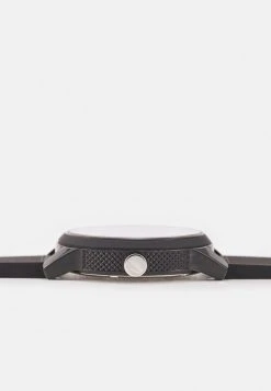 Meilleure affaire 🛒 Lacoste BIG BANG UNISEX EXCLUSIVE - Montre - Black 😍 -Pas Cher Lacoste Boutique a700e38cb26740229ec342af17cab2ad