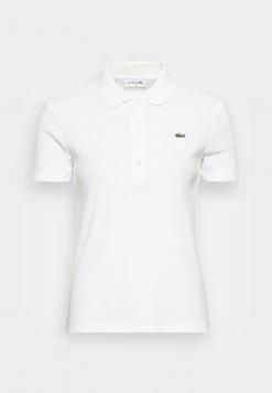 Remise ✔️ Lacoste Polo - White 🎉 -Pas Cher Lacoste Boutique a89039315e66450fbf78319422358dbd