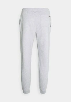 Nouveau 🛒 Lacoste Pantalon De Survêtement - Silver Chine 💯 -Pas Cher Lacoste Boutique a8b02a1773344f1598b0f0d9cc0afaf4