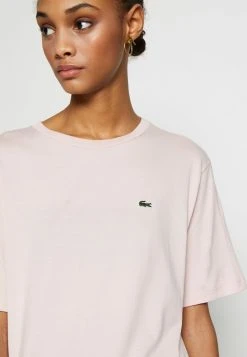 Promo 🛒 Lacoste T-shirt Basique - Light Pink ❤️ 11 Promo 🛒 Lacoste T-shirt Basique - Light Pink ❤️ -Pas Cher Lacoste Boutique a97485b4d1cd4c8ba483b8146ac5d63c