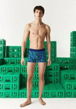 Offres ✨ Lacoste Shorty - Blue ❤️