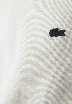 Promo 🥰 Lacoste T-shirt Basique - Blanc Beige Bleu Clair ✨ 9 Promo 🥰 Lacoste T-shirt Basique - Blanc Beige Bleu Clair ✨ -Pas Cher Lacoste Boutique aa66cc2d9e4e4eca8a793e0540af01f9