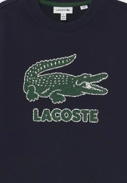 De gros 🤩 Lacoste LOGO - Sweatshirt - Navy Blue 😉 5 De gros 🤩 Lacoste LOGO - Sweatshirt - Navy Blue 😉 -Pas Cher Lacoste Boutique aae2cbbb5dce4ffcbdfb734bd10ab4a7