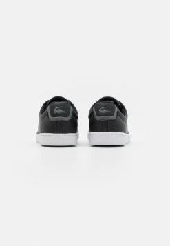 Grosses soldes 🧨 Lacoste CARNABY - Baskets Basses - Black/white ❤️ 8 Grosses soldes 🧨 Lacoste CARNABY - Baskets Basses - Black/white ❤️ -Pas Cher Lacoste Boutique ab30096fd1664429a858a2ae27f9c8b7