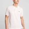 Acheter ⭐ Lacoste Polo - Flamant 🥰