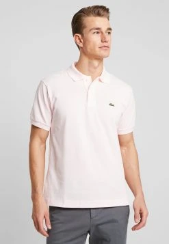Acheter ⭐ Lacoste Polo - Flamant 🥰