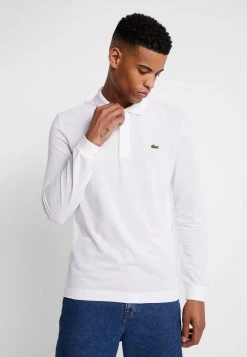 Tout neuf 👏 Lacoste Polo - White ❤️