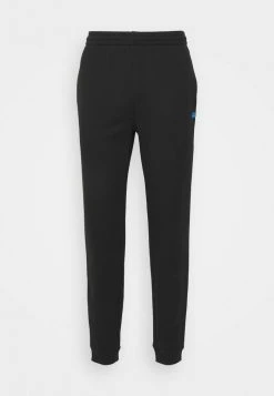 Meilleure vente 🎉 Lacoste UNISEX EXCLUSIVE - Pantalon De Survêtement - Black 🛒 -Pas Cher Lacoste Boutique ac3a0db261f84daea8a57868a77ddafa