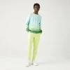 Top 10 🎁 Lacoste Pantalon De Survêtement - Jaune Fluo 🔔