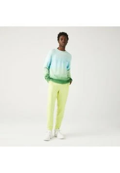 Top 10 🎁 Lacoste Pantalon De Survêtement - Jaune Fluo 🔔