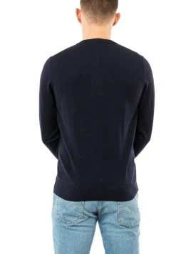 Les meilleures critiques de ❤️ Lacoste Sweatshirt - Bleu ⭐ -Pas Cher Lacoste Boutique ac43b8116ab8450787b30c94b4085810