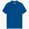 Offres ⭐ Lacoste Polo - Ultramarine ✨