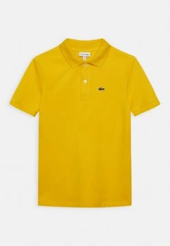 Les meilleures critiques de 🧨 Lacoste UNISEX - Polo - Jaune 🔥