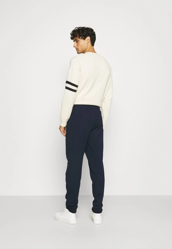 Nouveau ⌛ Lacoste Pantalon De Survêtement - Navy Blue 😉 3 Nouveau ⌛ Lacoste Pantalon De Survêtement - Navy Blue 😉 – Image 3