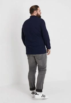 Bon marché ⌛ Lacoste PLUS - Polo - Marine ⌛ -Pas Cher Lacoste Boutique ad4e919fe614438b9a67f07ff6a2e114